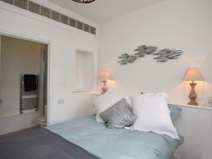 Burton House Apartamento Lyme Regis