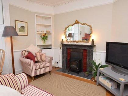 Apartment Burton House Lyme Regis