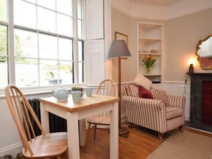 Burton House Lyme Regis